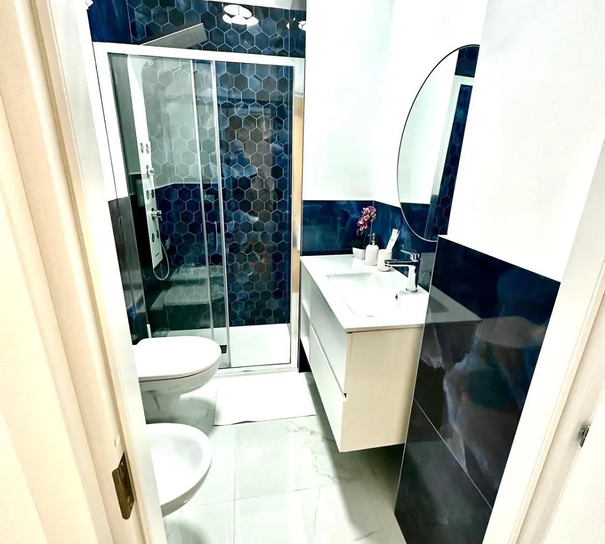 Suite Dante 262 Bari Italia