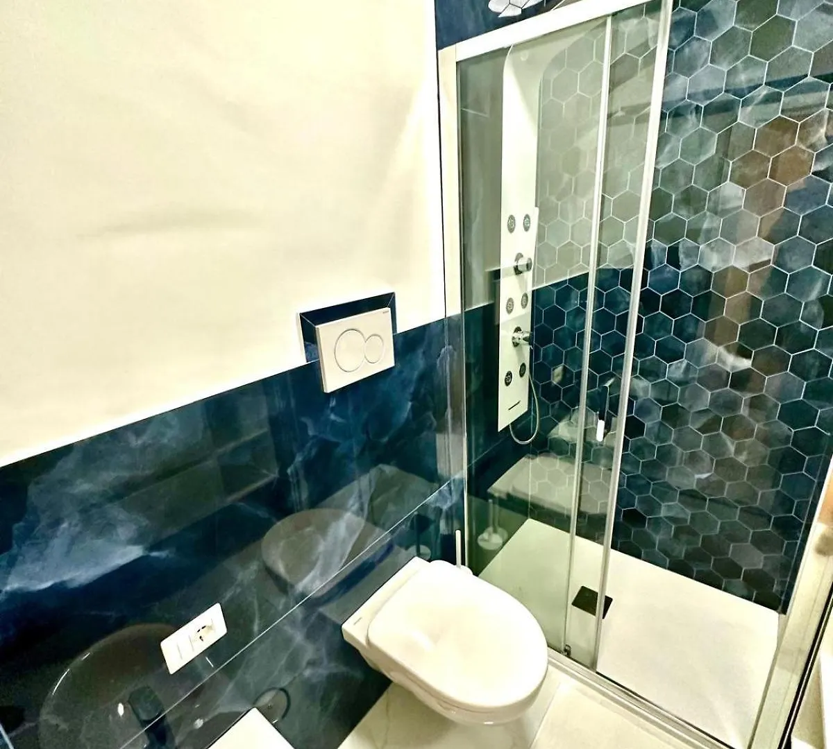 Suite Dante 262 Bari Appartamento