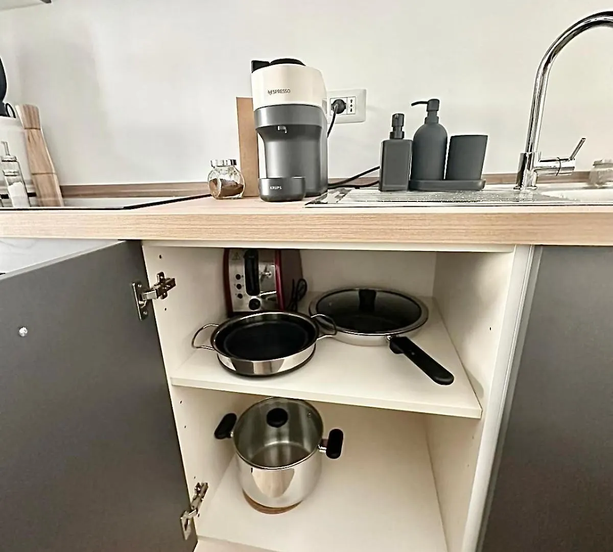 Suite Dante 262 Bari Appartamento