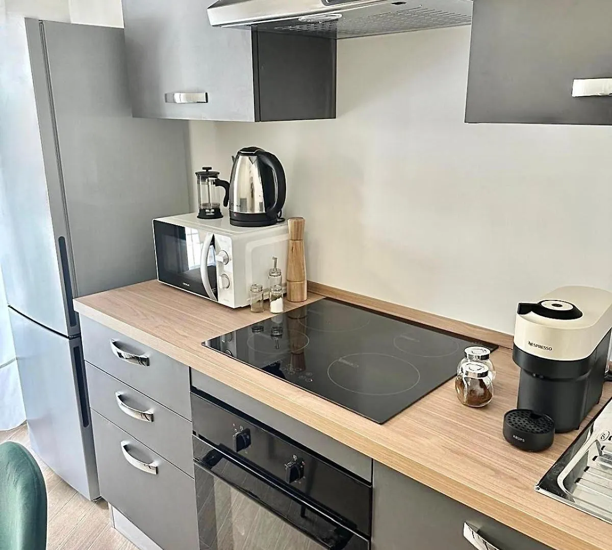 Appartamento Suite Dante 262 Bari