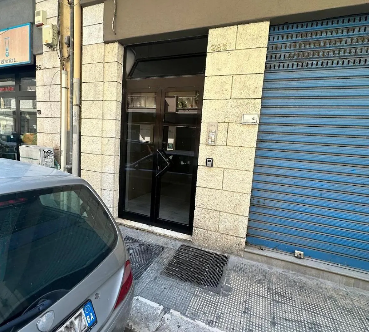 Suite Dante 262 Bari