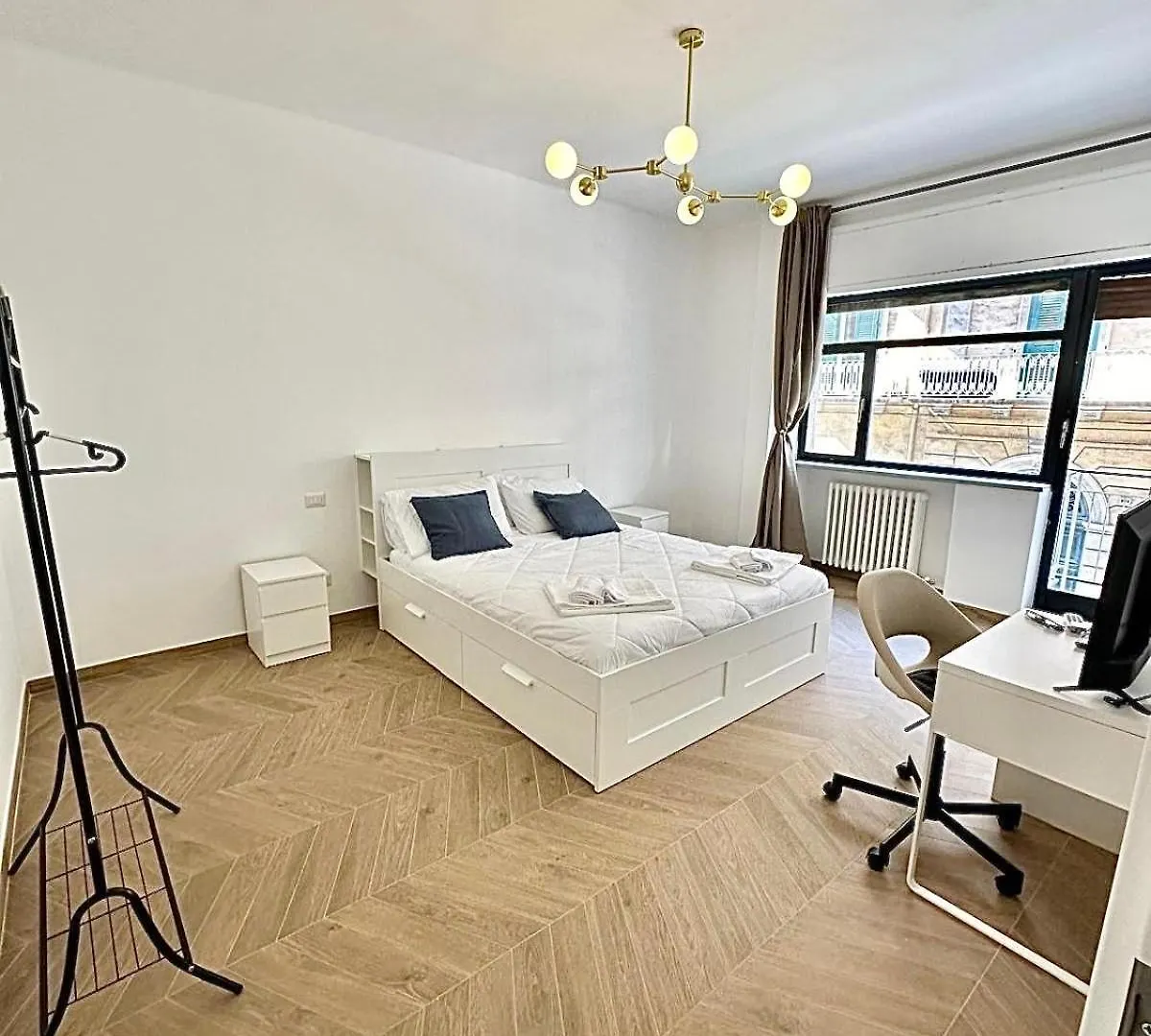 Suite Dante 262 Bari Appartamento