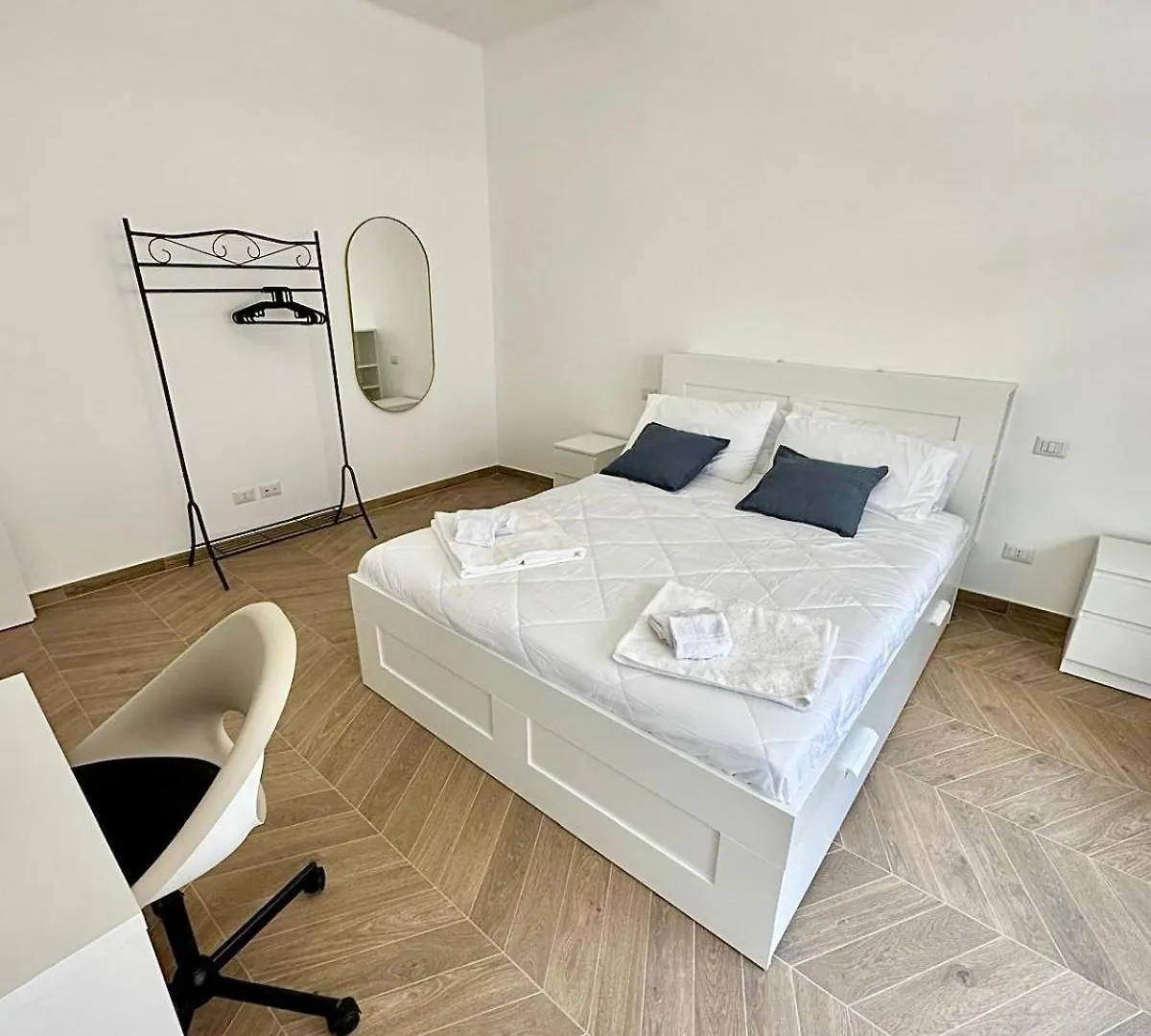 Suite Dante 262 Bari Appartamento