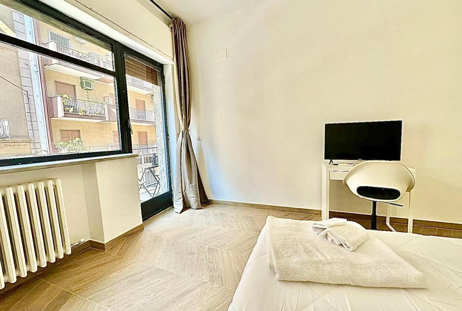 Appartamento Suite Dante 262 Bari