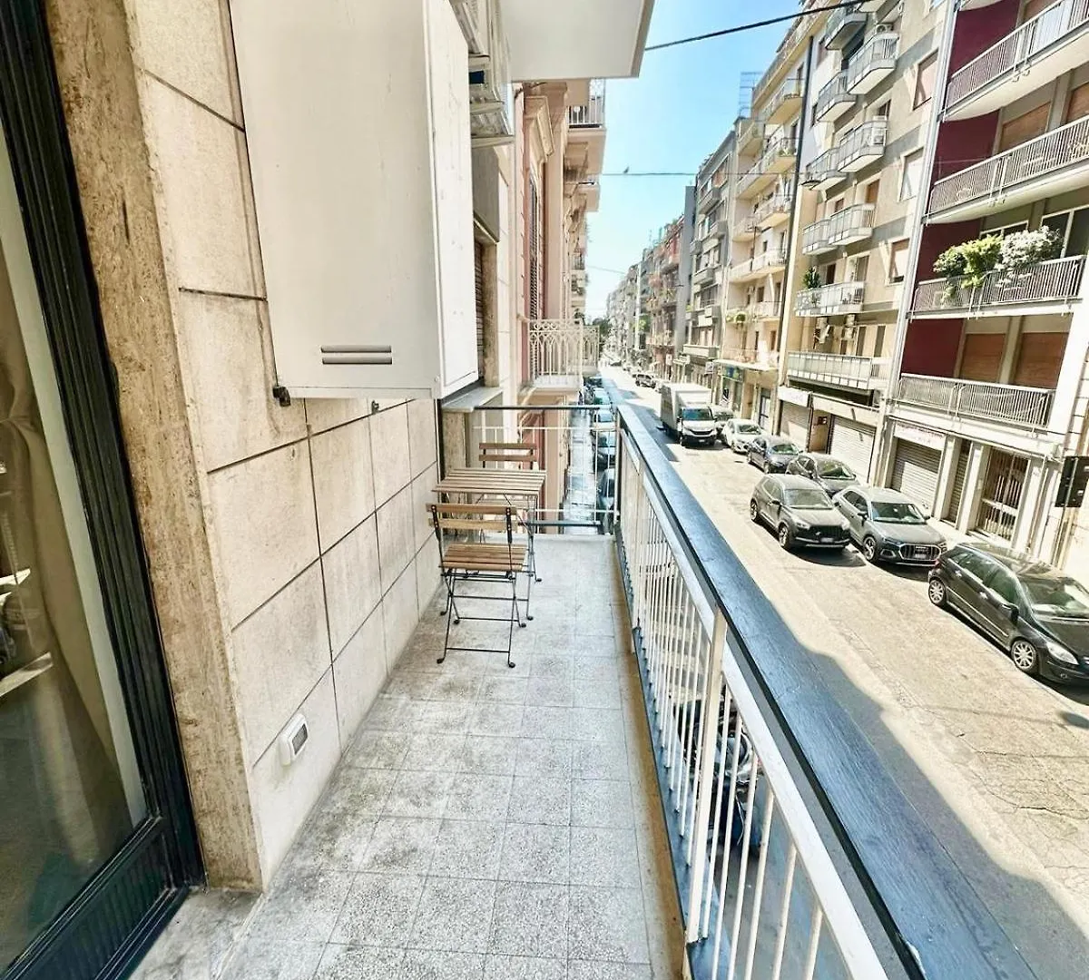 Appartamento Suite Dante 262 Bari
