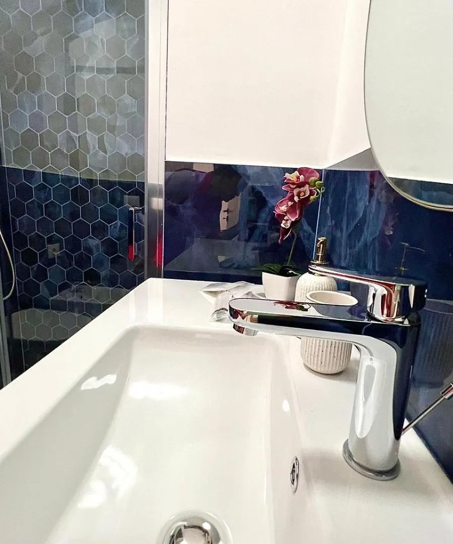 Suite Dante 262 Bari
