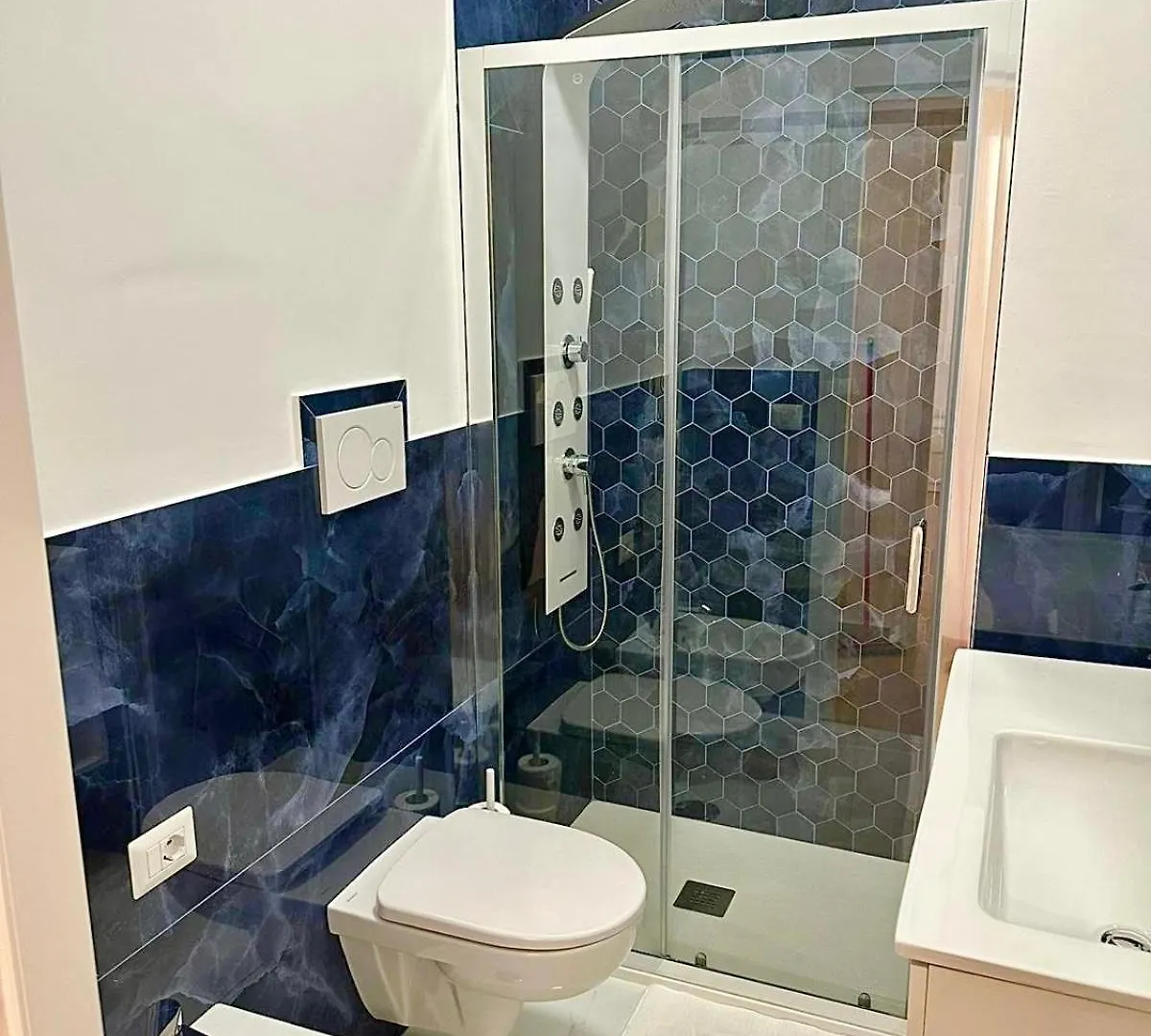Suite Dante 262 Bari Italia