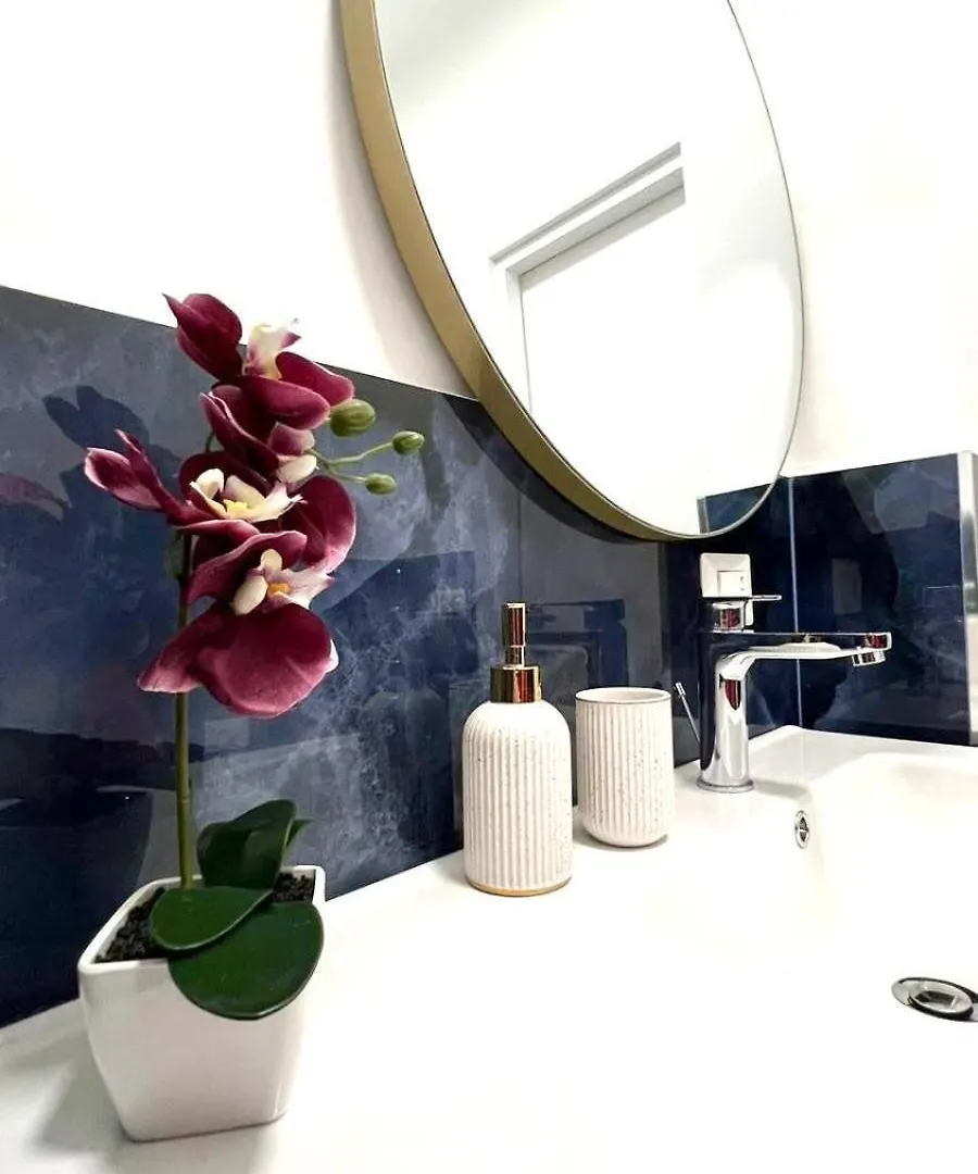 Suite Dante 262 Bari Appartamento