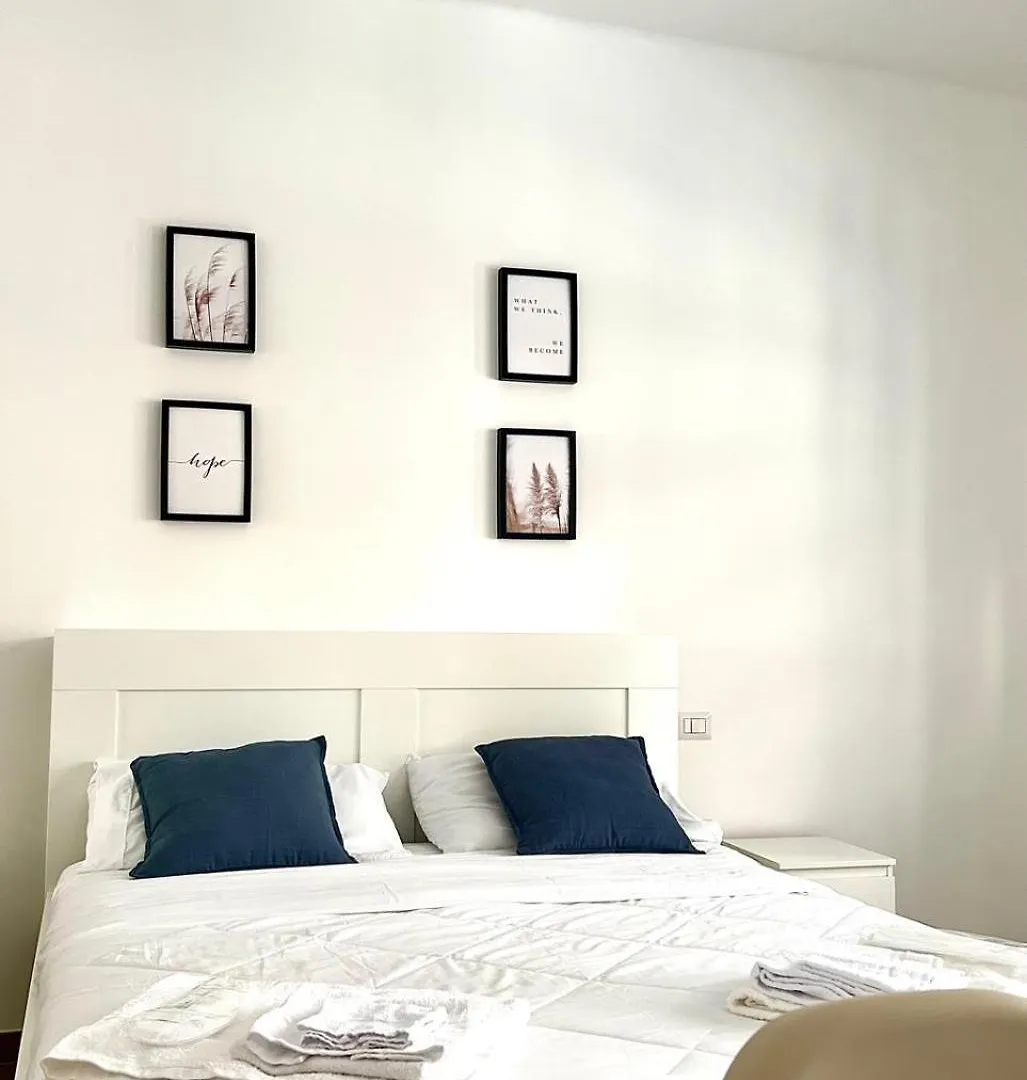 Suite Dante 262 Bari Appartamento