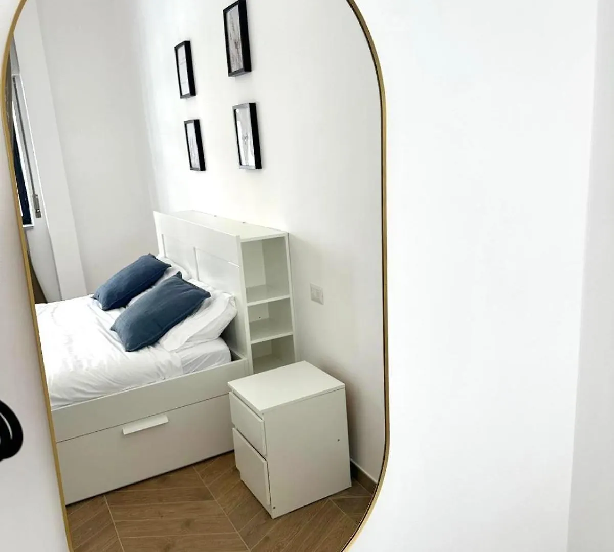 Suite Dante 262 Bari Appartamento