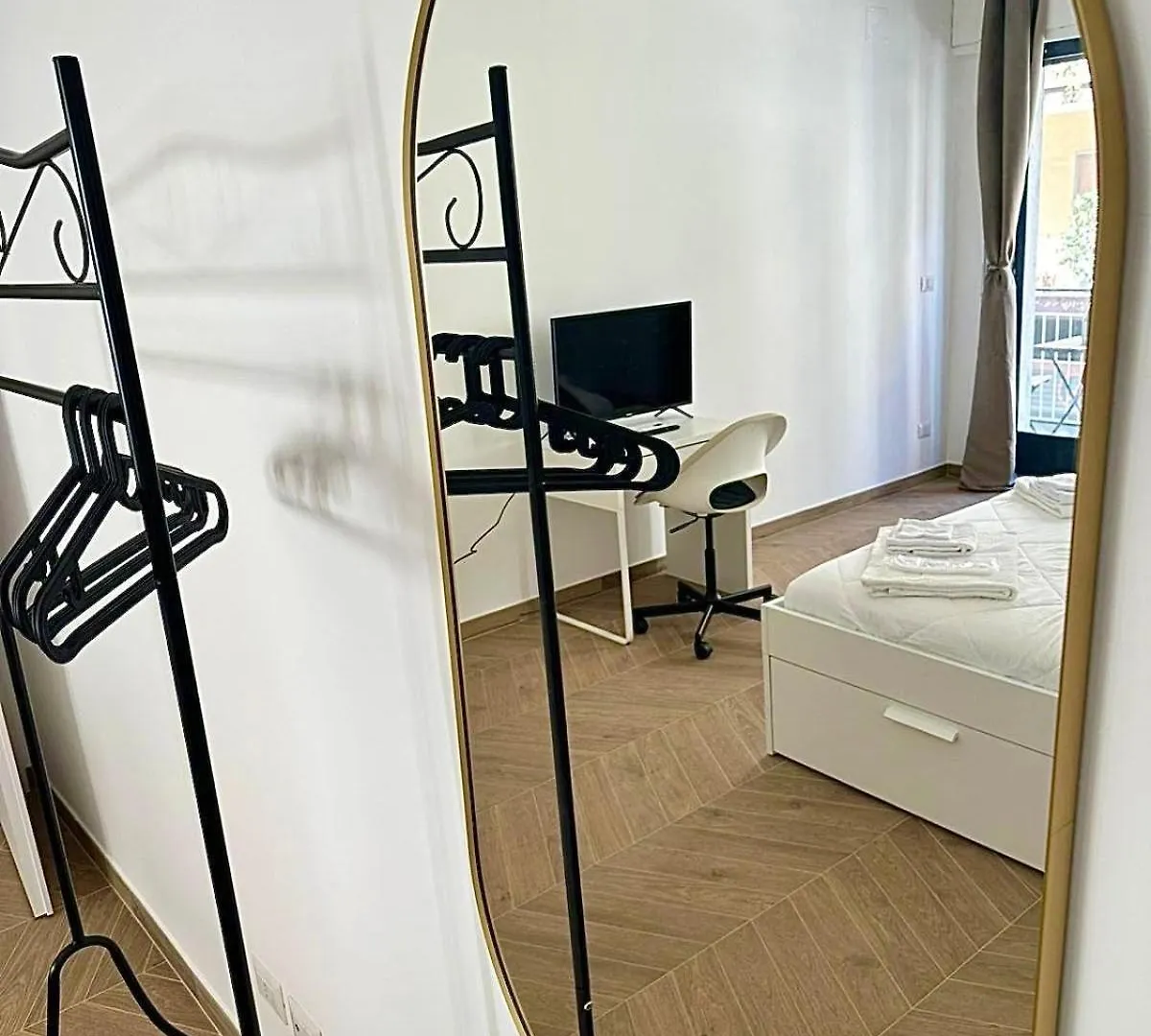 Appartamento Suite Dante 262 Bari