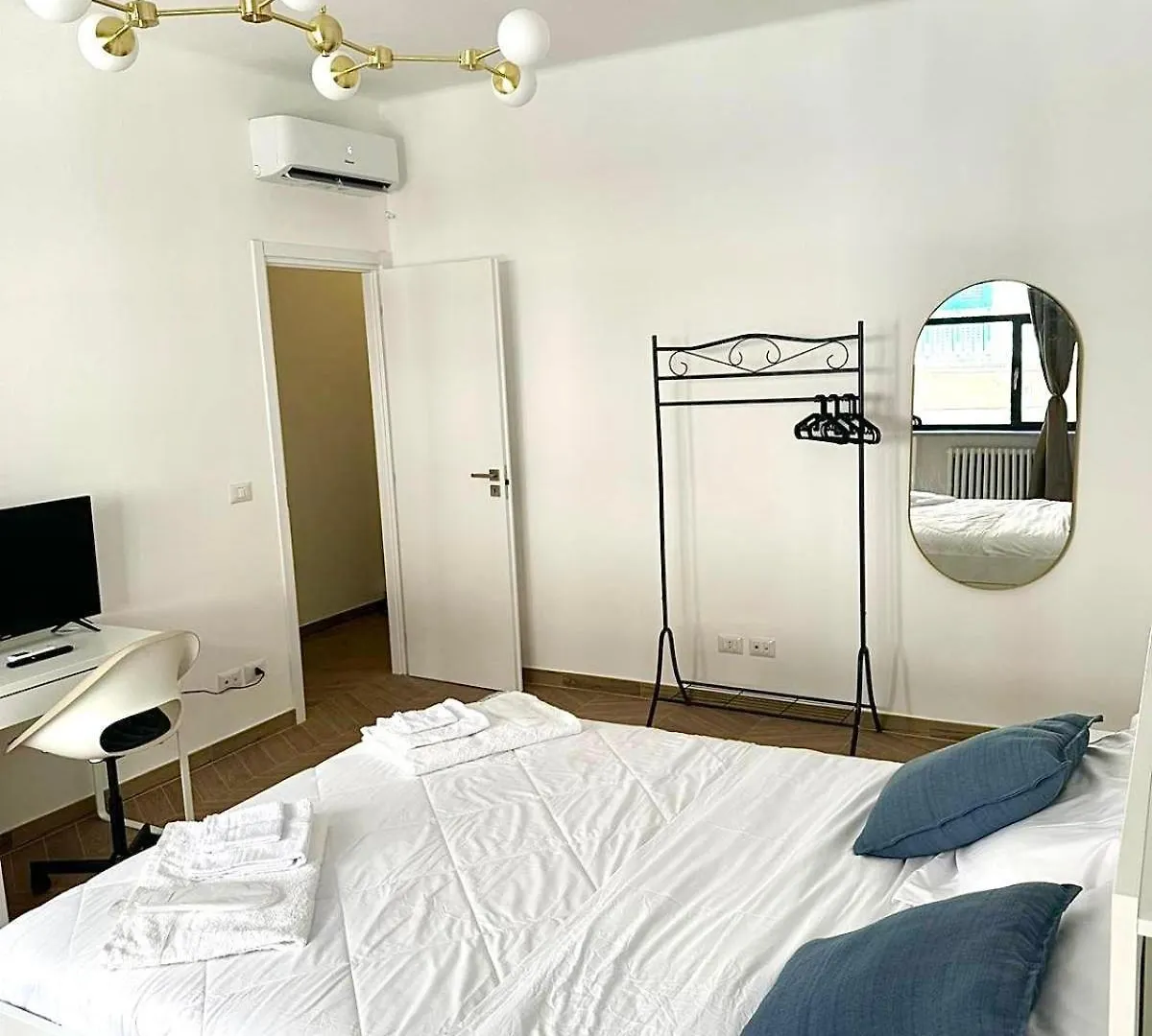 Appartamento Suite Dante 262 Bari Italia