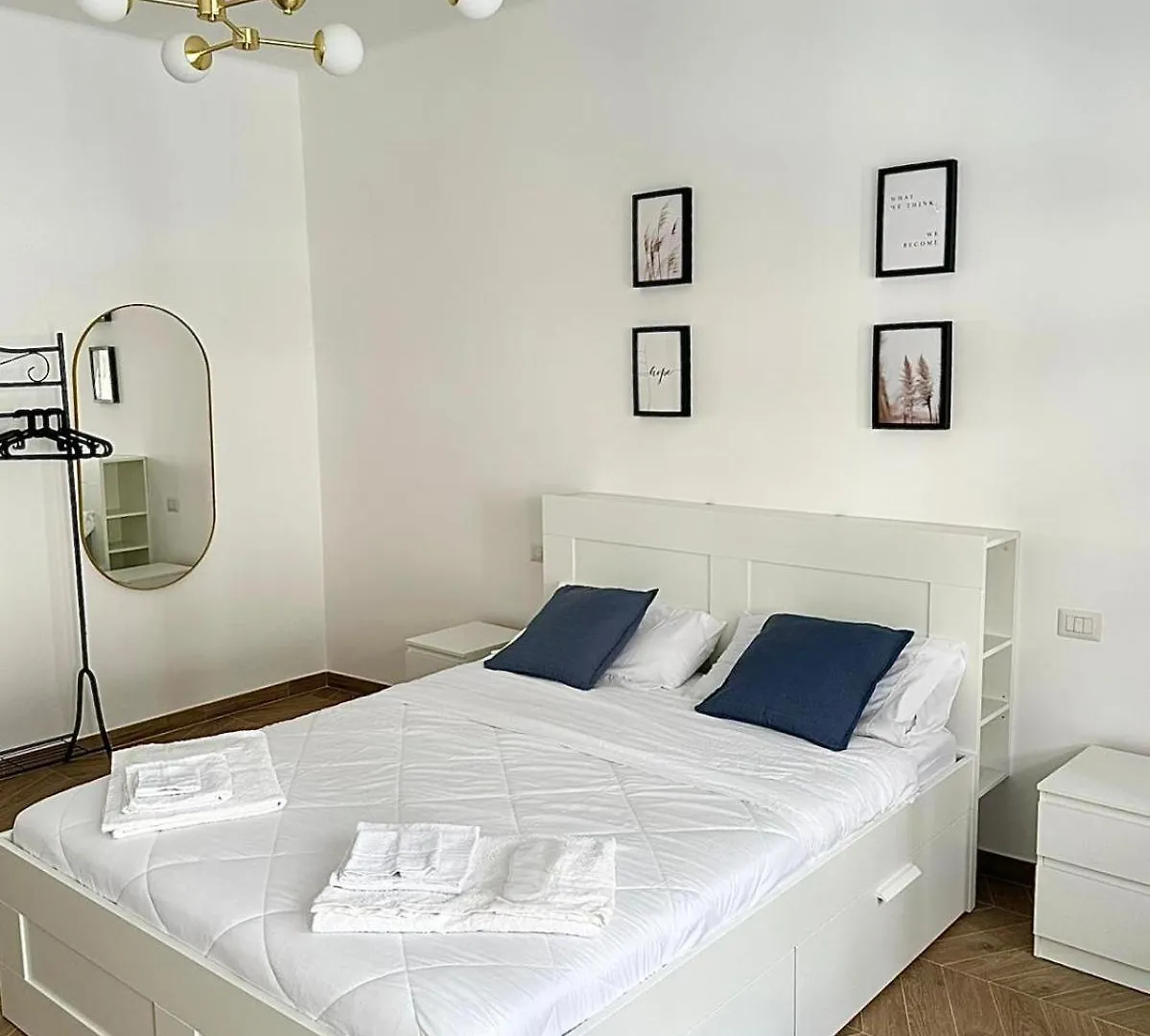 Appartamento Suite Dante 262 Bari