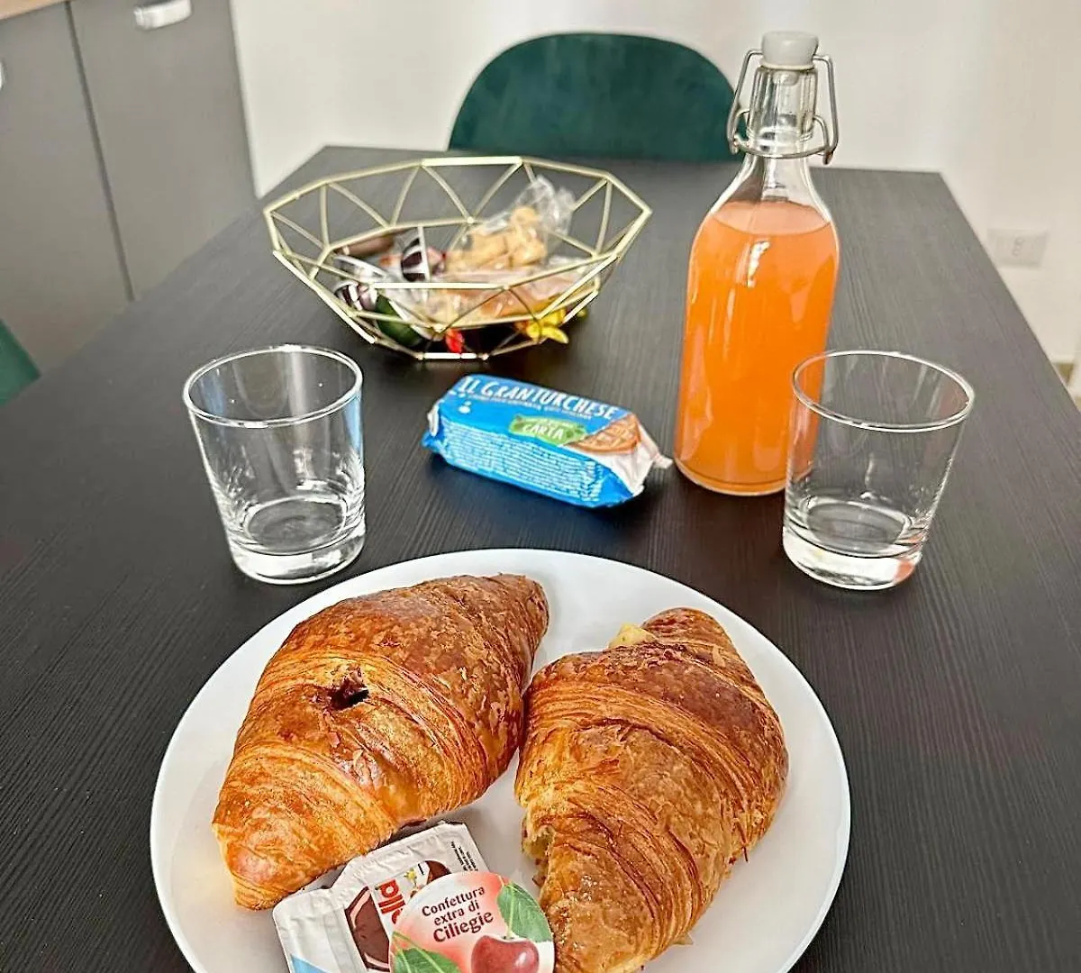 Suite Dante 262 Bari