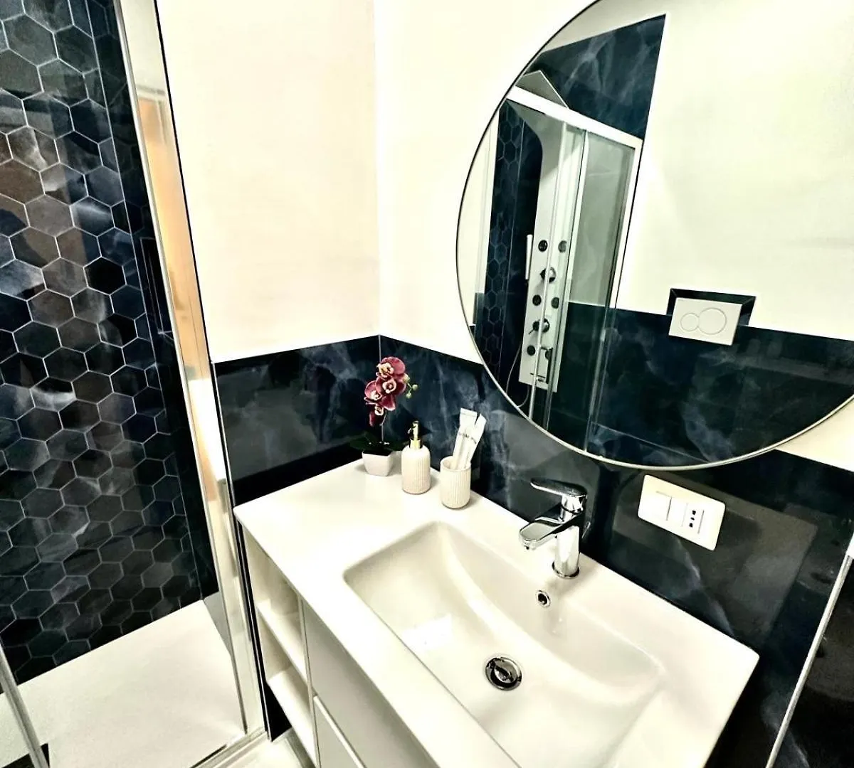 Apartmán Suite Dante 262 Bari