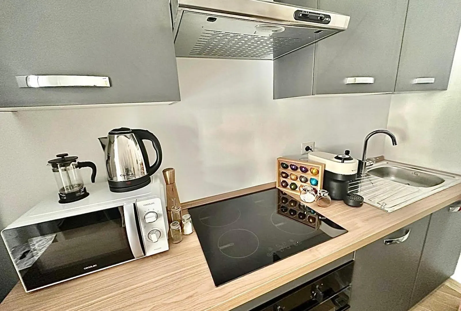 Suite Dante 262 Bari