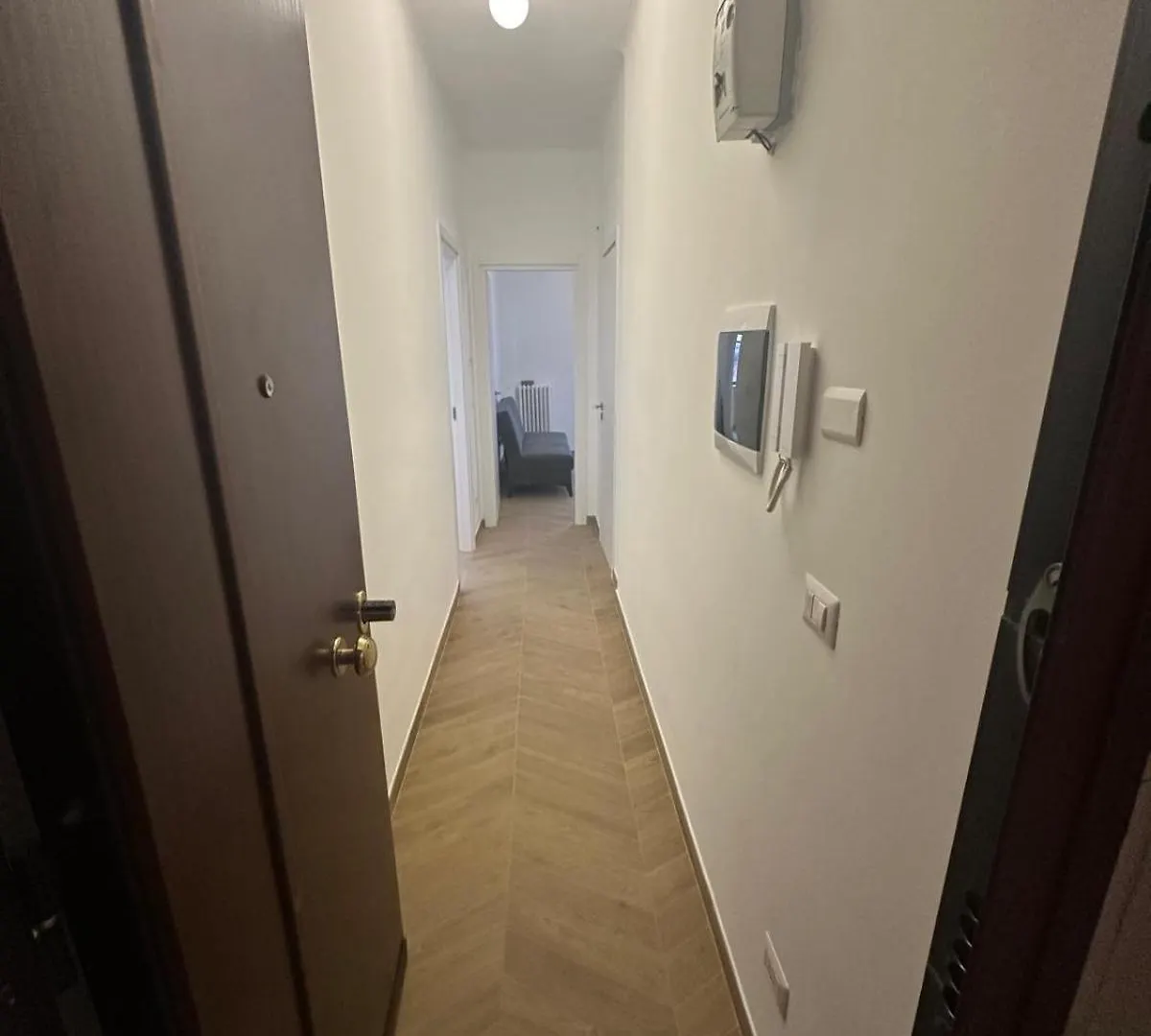 Suite Dante 262 Bari