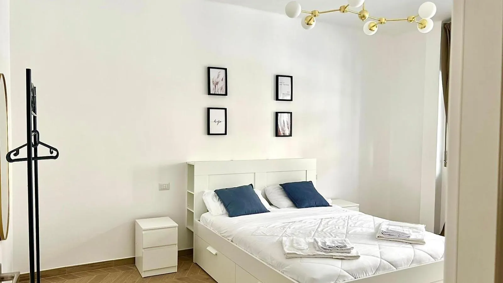 Suite Dante 262 Bari